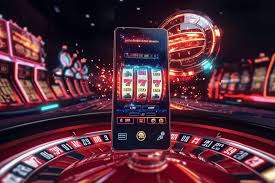 Nejlepší online casino recenze - Hrajte chytře a bezpečně Nejlepší online casino recenze - Hrajte chytře a bezpečně