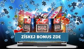 Nové casina Svět moderního online hazardu