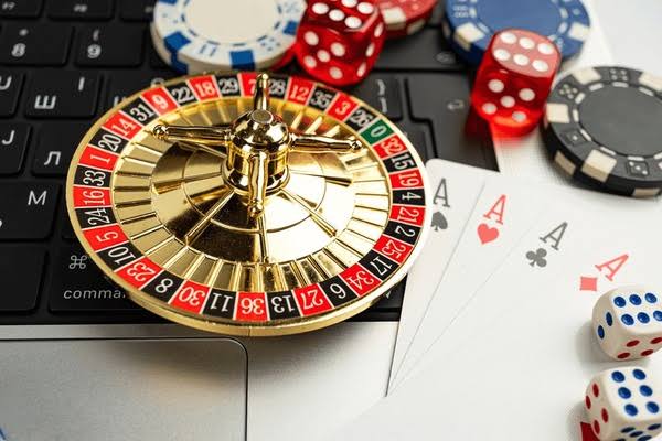 Nové české casino Přehled, Funkce a Bonusy
