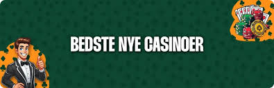 Nye Casinoer i Danmark Din Guide til De Seneste Spilmuligheder