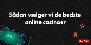 Nye Casinoer i Danmark En Guide til de Bedste Spilmuligheder 1220903285