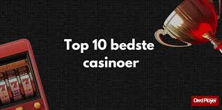 Nye Casinoer i Danmark En Guide til de Bedste Spilmuligheder 1220903285