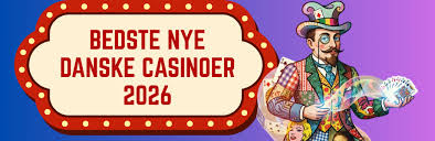 Nye Casinoer i Danmark En Guide til de Seneste Spillesteder 1245124332