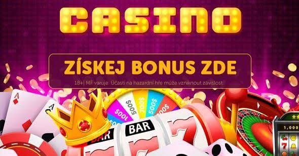 Objevte nejlepší česká online casina v roce 2026 Objevte nejlepší česká online casina v roce 2026