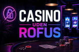 Odds uden om ROFUS En Guide til Spillemuligheder