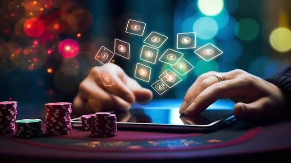 Καλύτερα Online Καζίνο στην Ελλάδα 1237469052