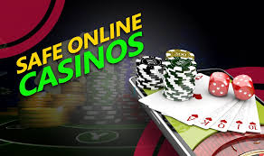 Online Καζίνο Όλα όσα πρέπει να ξέρετε για τα νόμιμα καζίνο στην Ελλάδα
