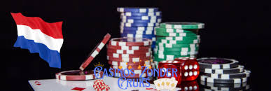Online Casino in het Buitenland Voordelen en Tips