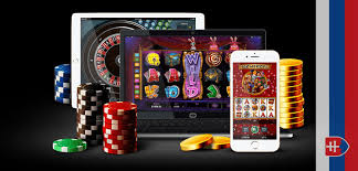 Online Casino Slovenský Kde Získať Najlepšie Zážitky