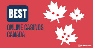 Online Casinos in Canada A Comprehensive Guide for Players