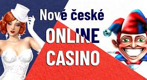 Online Kasina CZ Vše, co potřebujete vědět o českých online kasinech