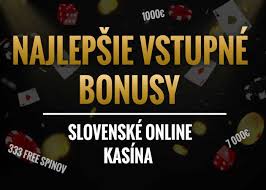 Online Kasína na Slovensku Všetko, čo Potrebujete Vedieť 2132923113