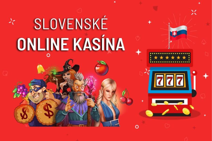 Online kasína Slovensko Všetko, čo potrebujete vedieť -2067134261