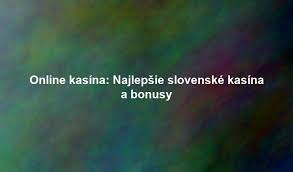 Online kasína v Nemecku Ako vybrať to najlepšie