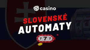 Online kasíno na Slovensku - Všetko, čo potrebujete vedieť