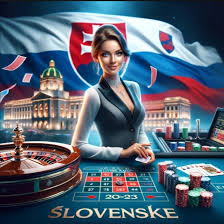Online Kasino Nové - Skvelé Možnosti Hrania a Výhry