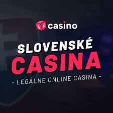 Online Kasino Slovensko Zábava a Možnosti na Dosah Ruky
