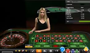 Online Roulette Wheel for Real Money The Ultimate Guide -1027585636