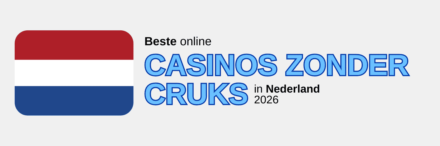 Ontdek Casino's Zonder CRUKS Vrijheid en Spelplezier