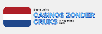 Ontdek de Voordelen van Online Casino's Zonder CRUKS -738477231