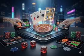 Oplev Casinoer uden Rofus En Guide til Spil Uden Bekymringer