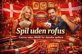 Oplev Online Casino Rufus Underholdning og Muligheder Oplev Online Casino Rufus Underholdning og Muligheder