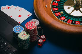 Playing Online Roulette A Comprehensive Guide to Unblocked Games