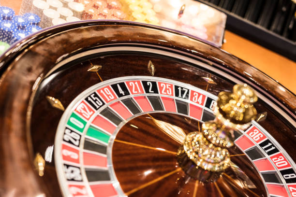 Playing Online Roulette A Comprehensive Guide to Unblocked Games