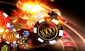 Rufus Casino Oplev den Ultimative Spileopplevelse