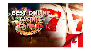 Safe Online Casinos in Canada A Comprehensive Guide