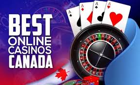 Safe Online Casinos in Canada Your Guide to Secure Gambling -266821667