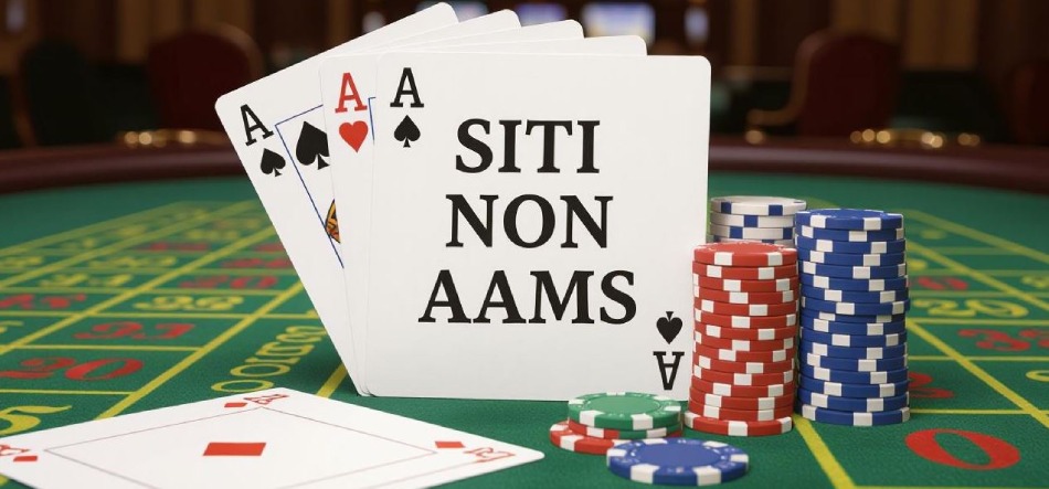 Scopri i Migliori Casino Senza Richiesta di Documenti