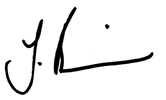 signature