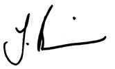 signature