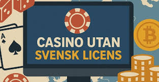 Spela Casino Utan BankID – En Guide till Anonyma Spelupplevelser 442334488