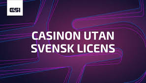 Spela på utländska casino - En komplett guide