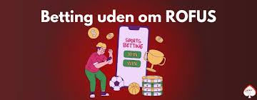 Spil casino uden om ROFUS - Find din perfekte spilleside
