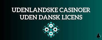 Spil Casino Uden Om Rufus Alternativer og Muligheder