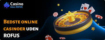 Spil Uden Dansk Licens Det Skjulte Univers af Online Gambling