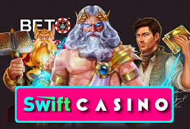 Swift Casino 2026 En Ny Æra for Online Spil 1061228957