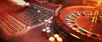 The Allure of Red Door Roulette A Gamble Beyond Luck