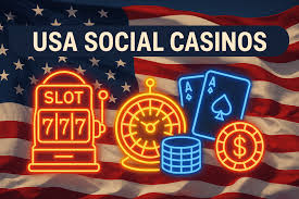 The Best Social Casinos Play, Connect, and Win!