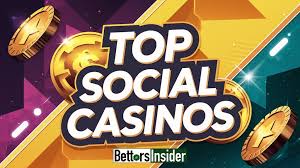 The Best Social Casinos Play, Connect, and Win!