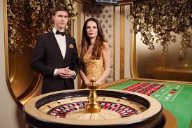 The Excitement of Red Door Roulette Casino -1667097261