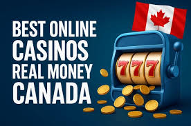 The Exciting World of Casinos in Canada An In-Depth Exploration The Exciting World of Casinos in Canada An In-Depth Exploration