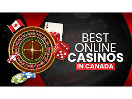 The Exciting World of Casinos in Canada An In-Depth Exploration The Exciting World of Casinos in Canada An In-Depth Exploration