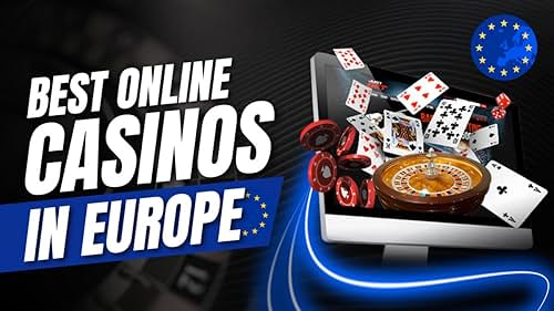 The Rise of Online Casinos in Europe A Comprehensive Overview