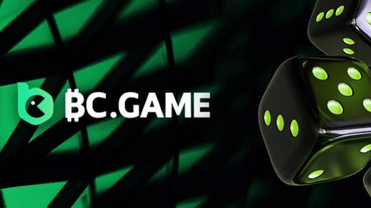 The Ultimate Gaming Experience on BC.Game Online Platform
