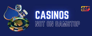 Top Respected Casinos Not on GamStop
