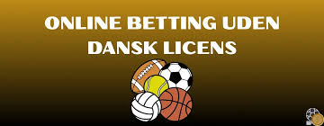 Udenlandske Casinoer i Danmark Hvad Du Skal Vide 1927495098